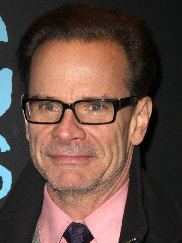 Peter Scolari