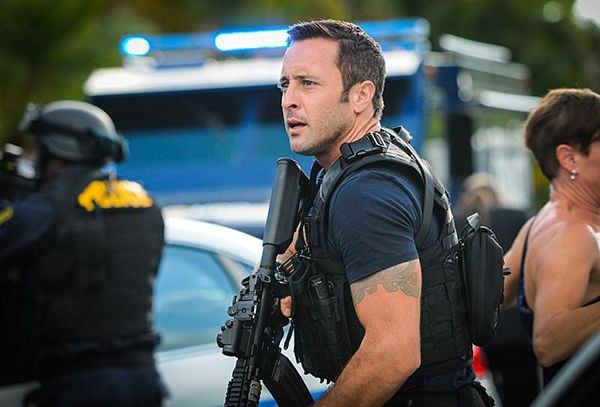 Photo de Alex O'Loughlin - Photo Alex O'Loughlin - AlloCiné