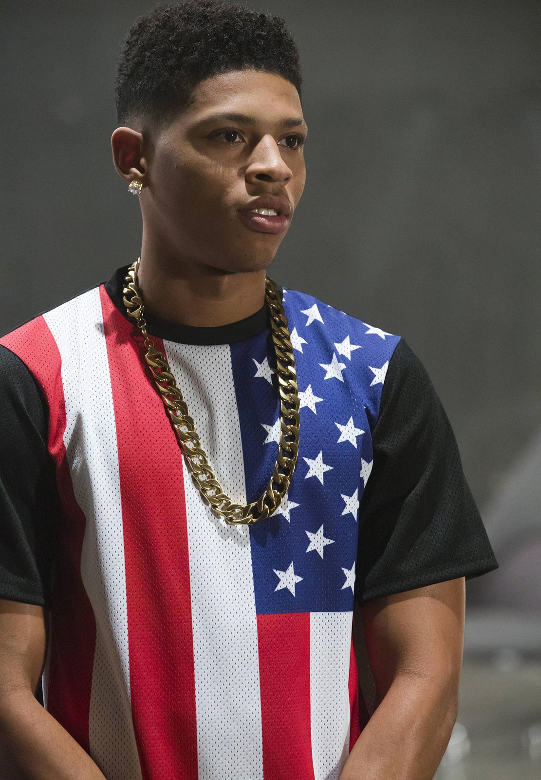 Bryshere Y. Gray: A Journey Through Fame, Talent, And Challenges