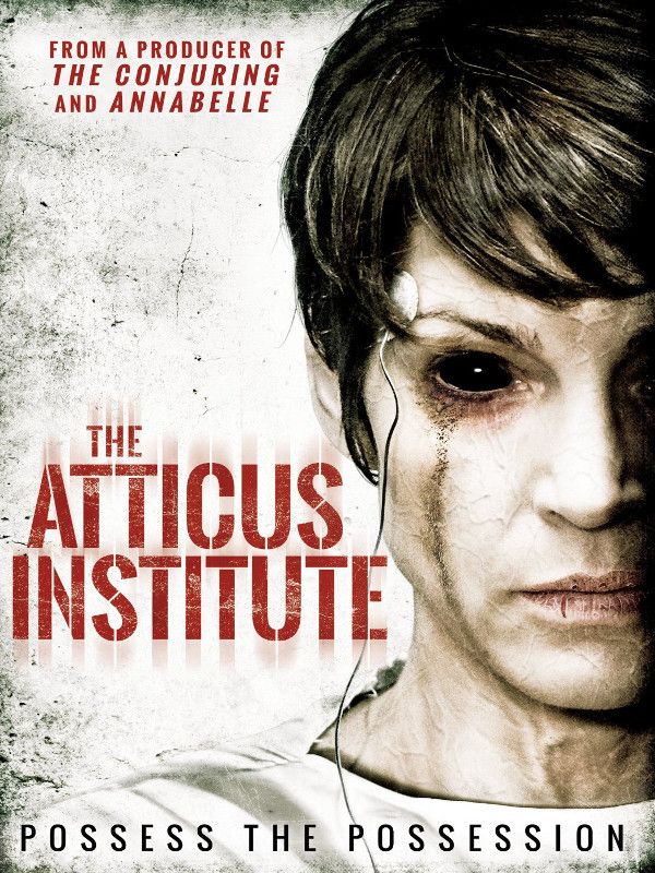 Affiche du film Le Projet Atticus Photo 30 sur 30 AlloCiné
