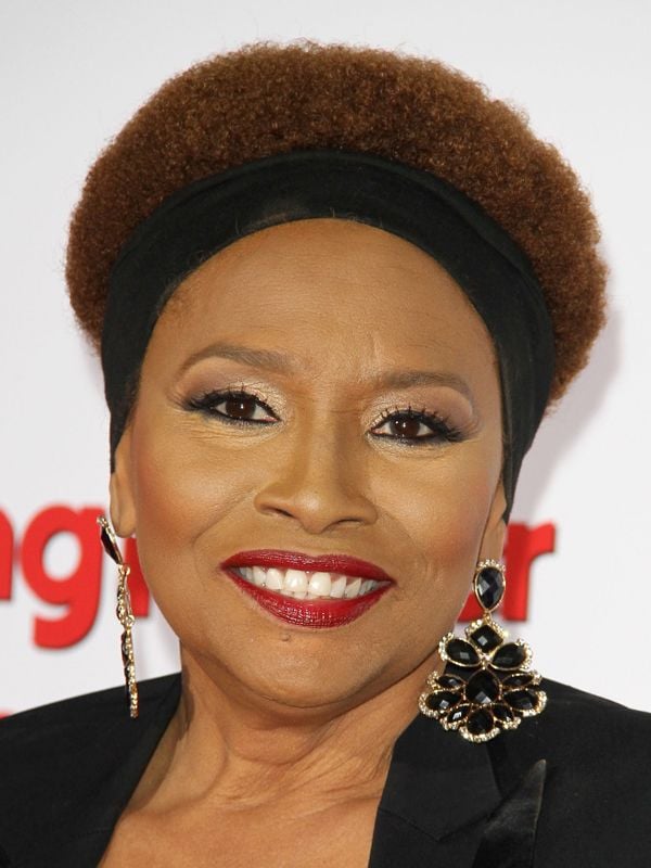 Jenifer Lewis