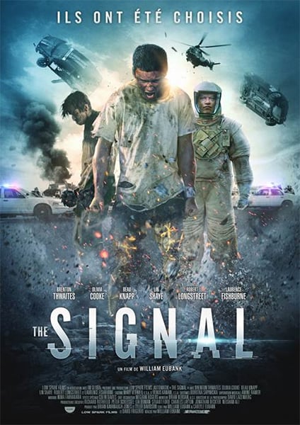 The Signal streaming