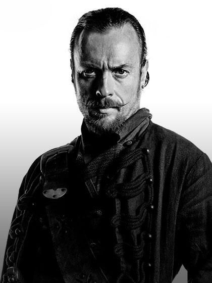 Toby Stephens Films Et Programmes Tv Black Sails : Photo Toby Stephens - 143 sur 248 - AlloCiné
