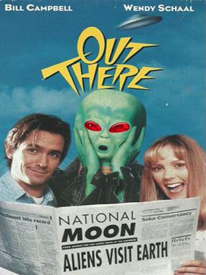 Out There streaming fr