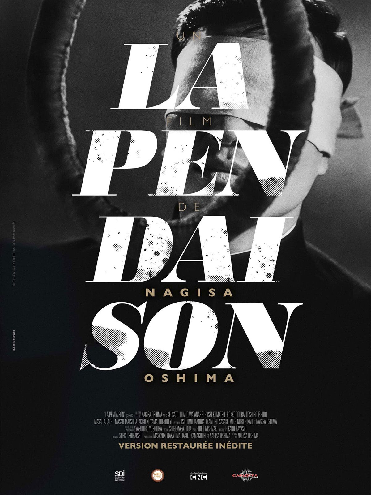 La Pendaison streaming vf gratuit