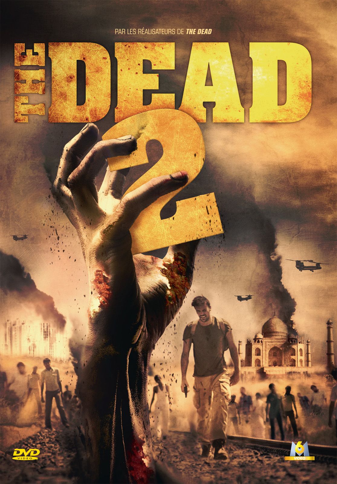the Dead 2 streaming gratuit