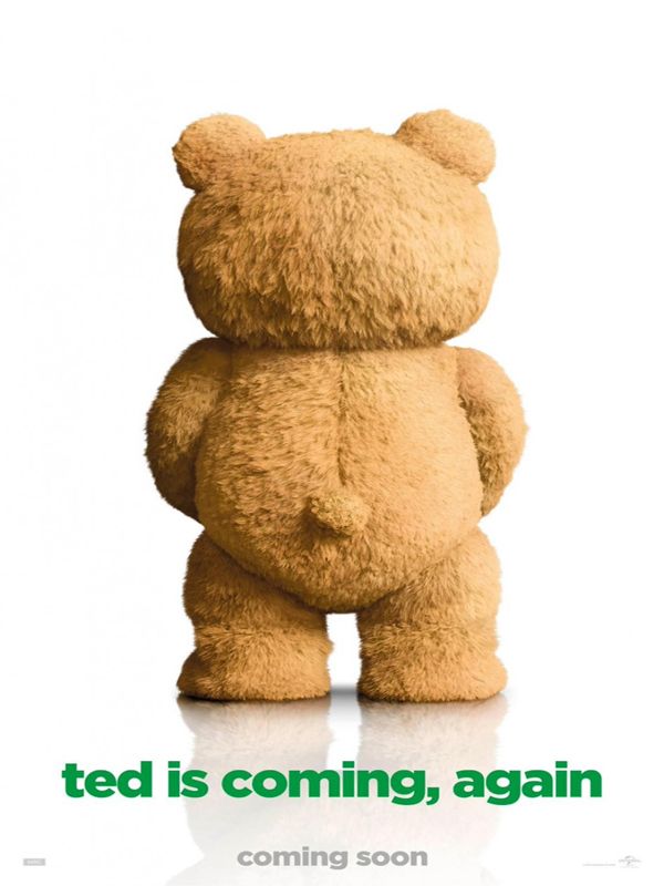 ted le nounours
