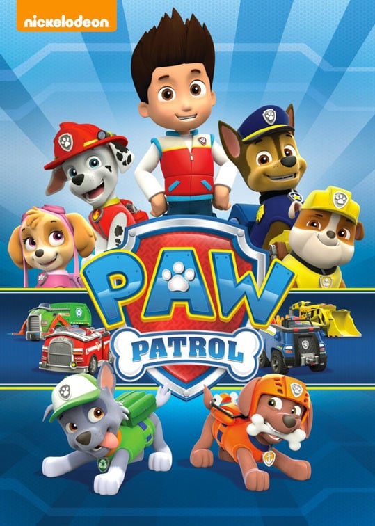 Paw Patrol La Patpatrouille Saison 8 Allociné