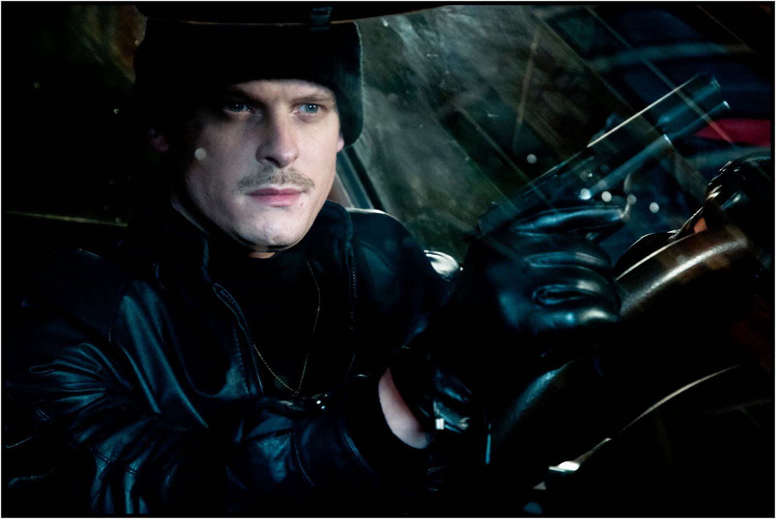 Photo du film De Heineken Ontvoering - Photo 6 sur 12 - AlloCiné