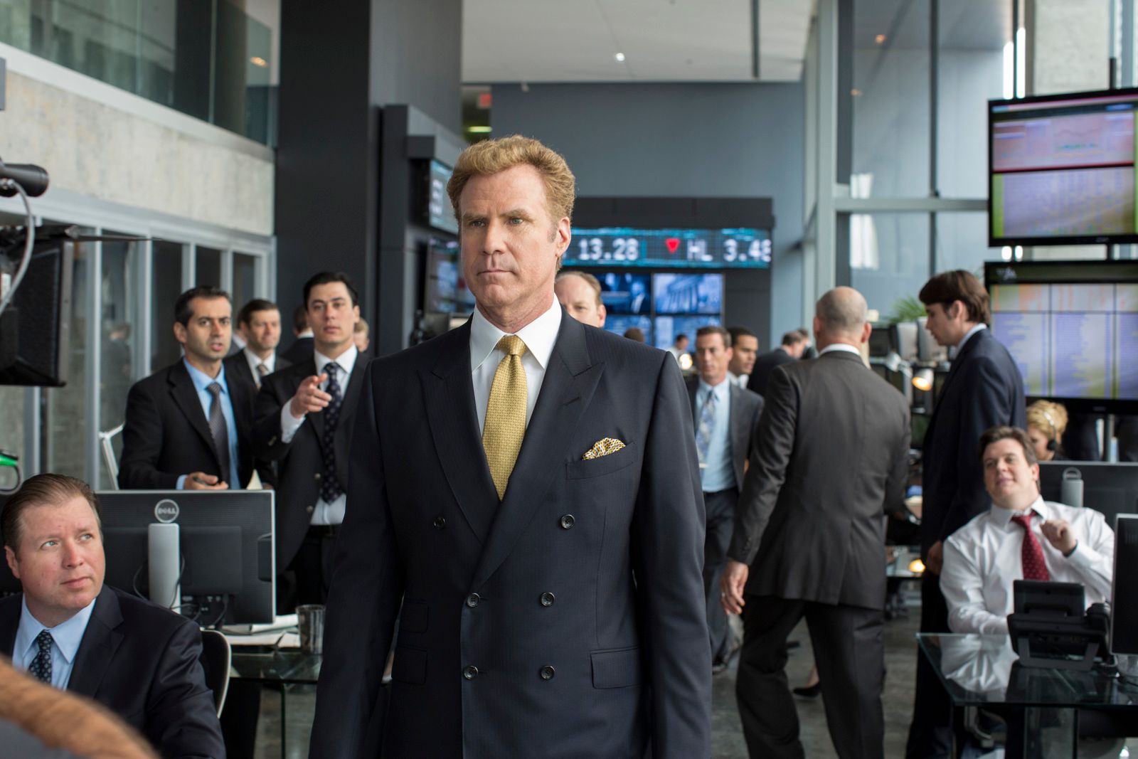 Photo de Will Ferrell - En Taule : Mode d'Emploi : Photo Will Ferrell