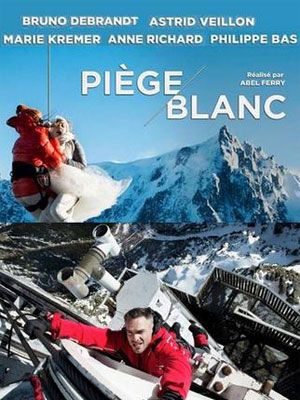 Piège blanc streaming fr