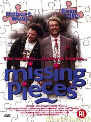 Missing pieces streaming gratuit