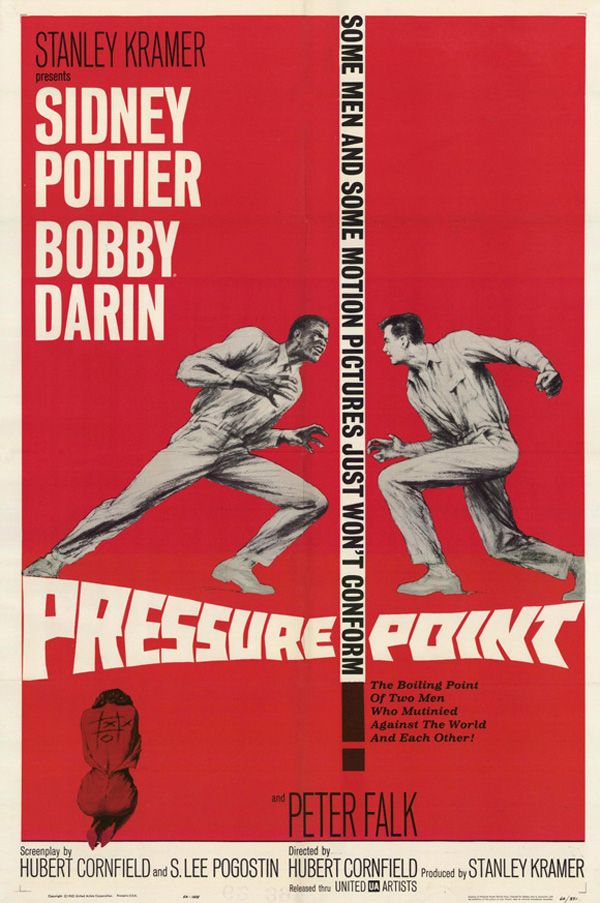 Pressure Point streaming gratuit