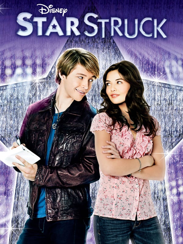 StarStruck, Rencontre Avec une Star - Disney Channel Original Movie