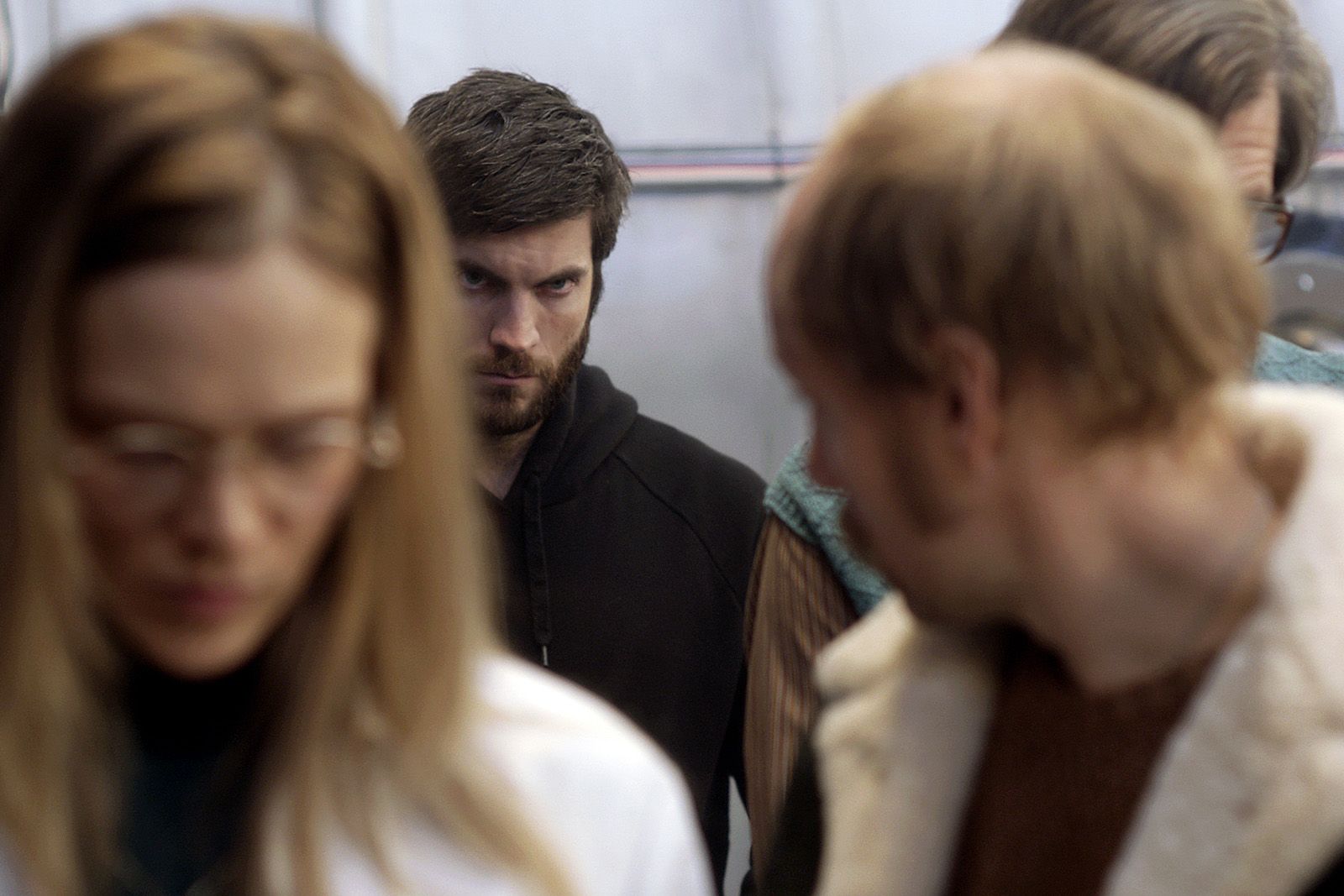 Films Et Séries Tv Avec Ane Dahl Torp Photo de Ane Dahl Torp - Pioneer : Photo Ane Dahl Torp, Wes Bentley