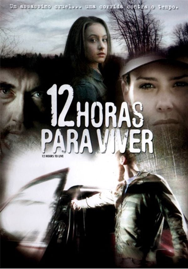 12 Hours to Live streaming vf gratuit