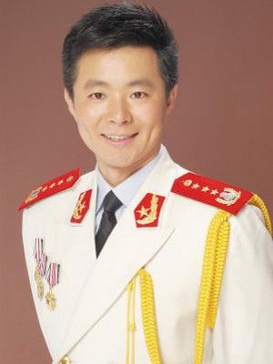 Hongwei Wang - AlloCiné