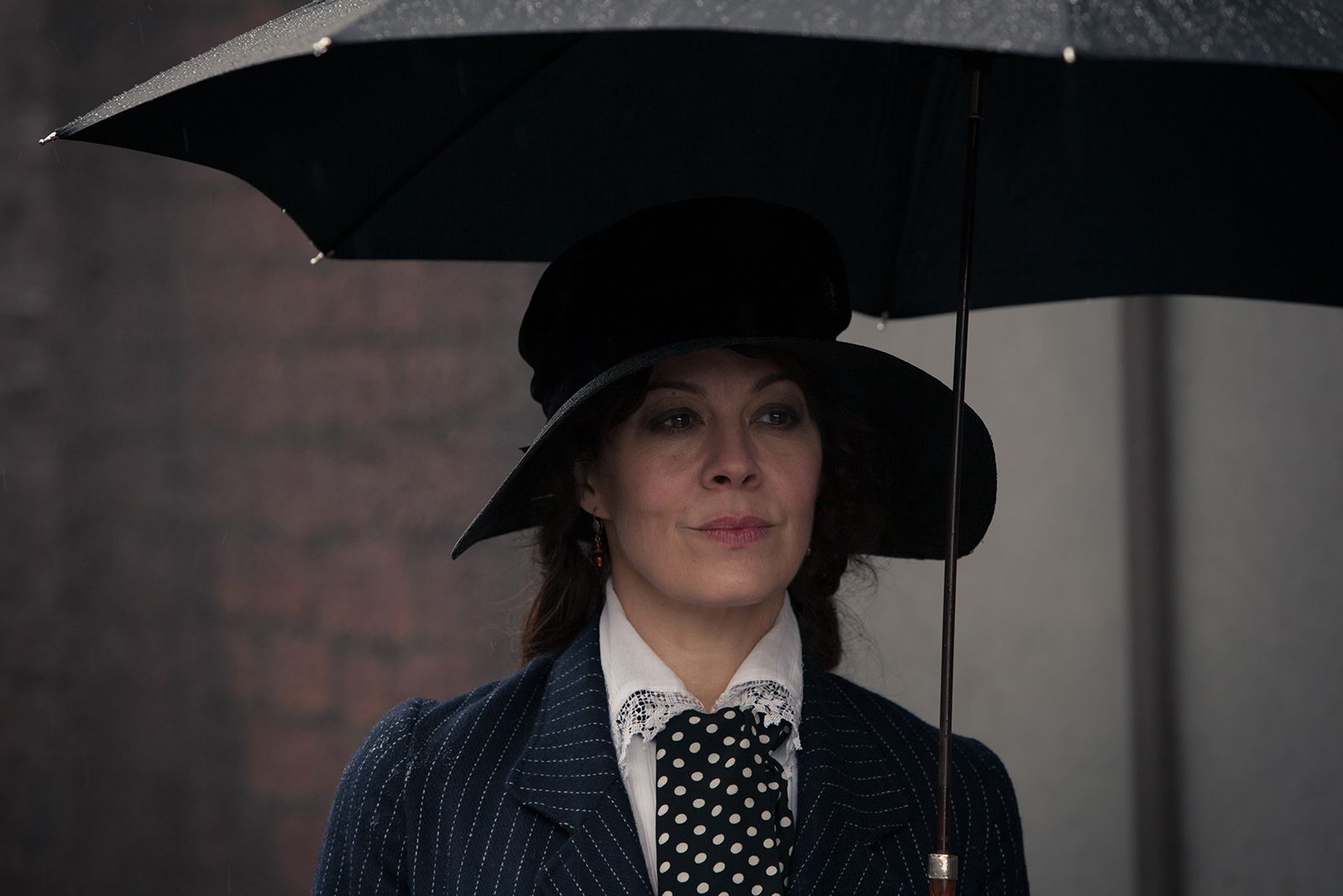 Photo de Helen McCrory - Photo Helen McCrory - AlloCiné