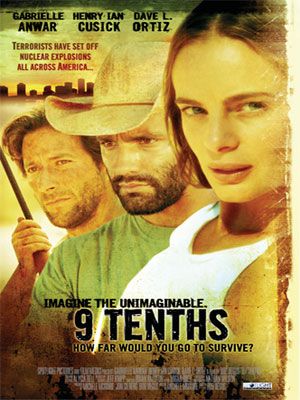9/Tenths streaming gratuit
