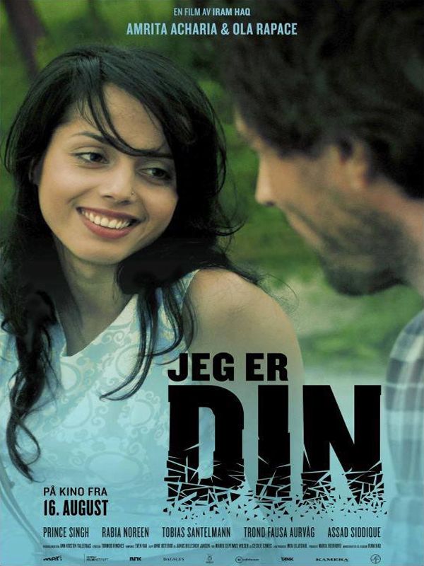 Jeg er din streaming gratuit