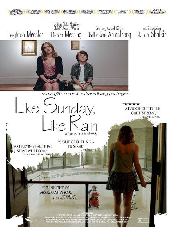 Like Sunday, Like Rain streaming gratuit