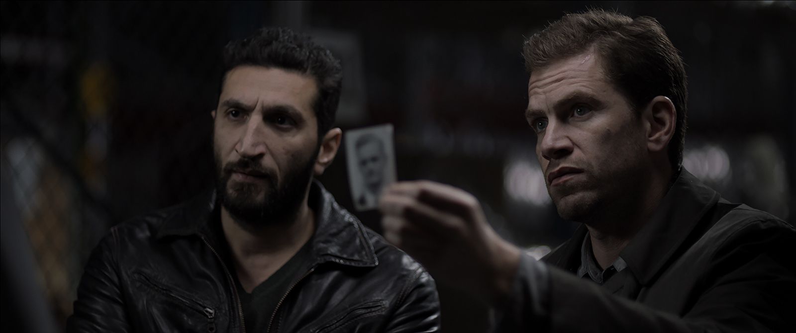 Les Enquêtes Du Département V Miséricorde Streaming Vf Photo de Nikolaj Lie Kaas - Les Enquêtes du Département V : Miséricorde
