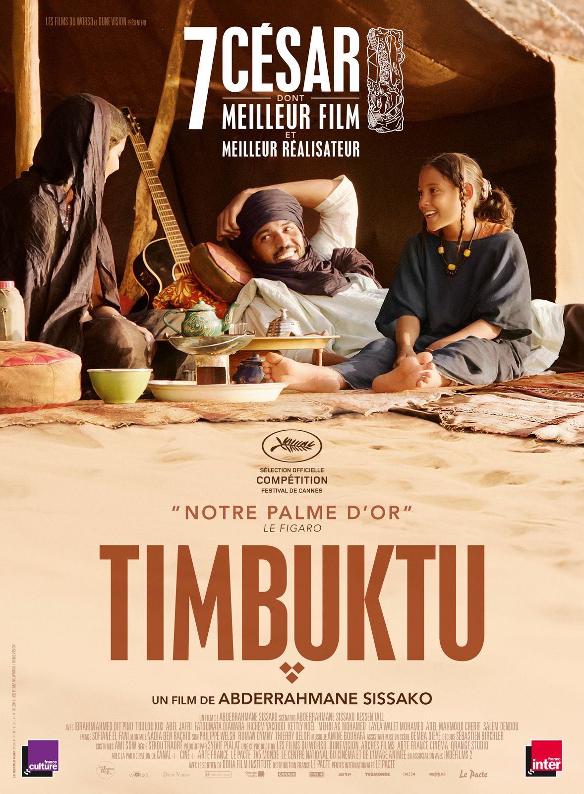Timbuktu streaming vf gratuit