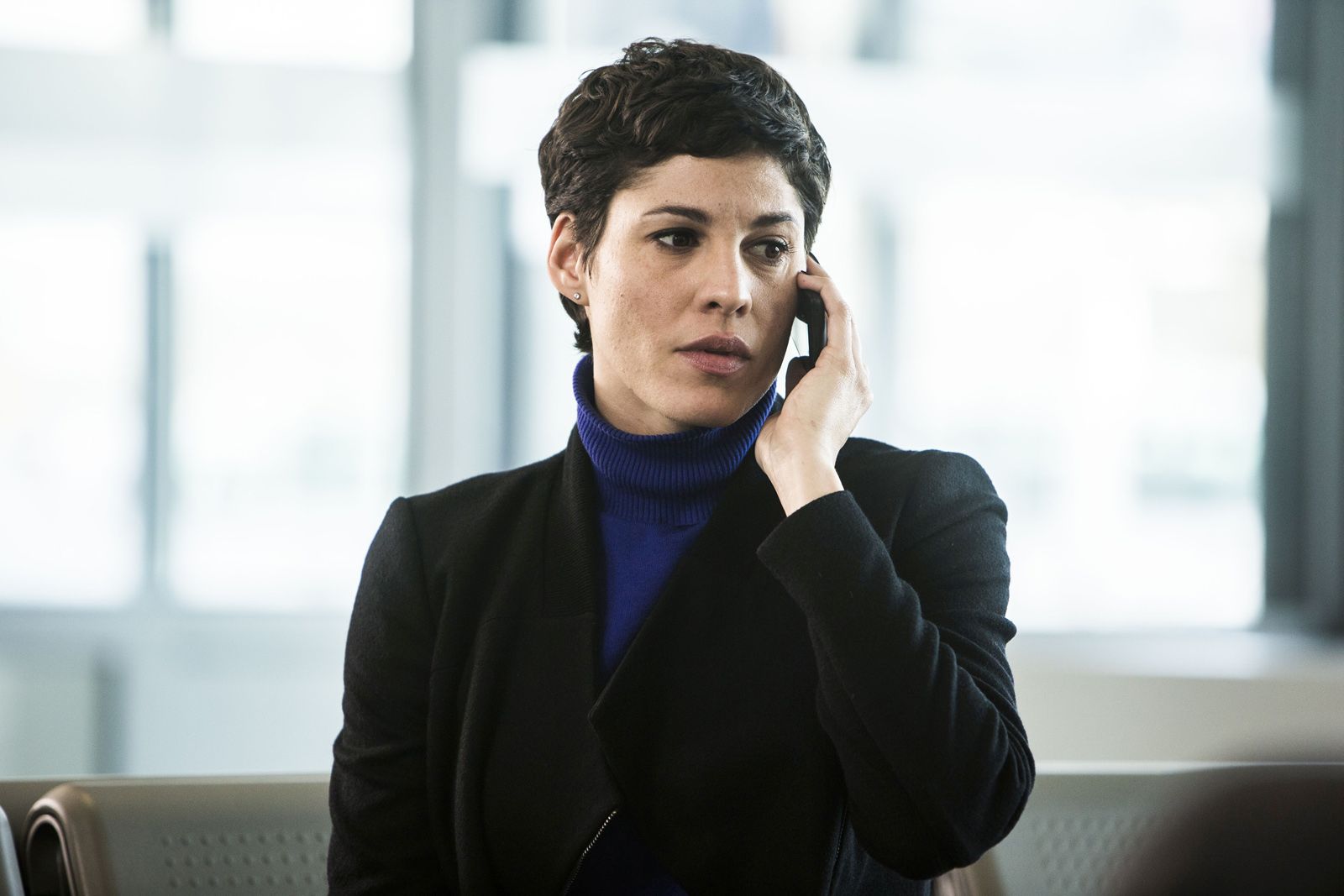 Photo de Jasmin Gerat The Team Photo Jasmin Gerat AlloCiné