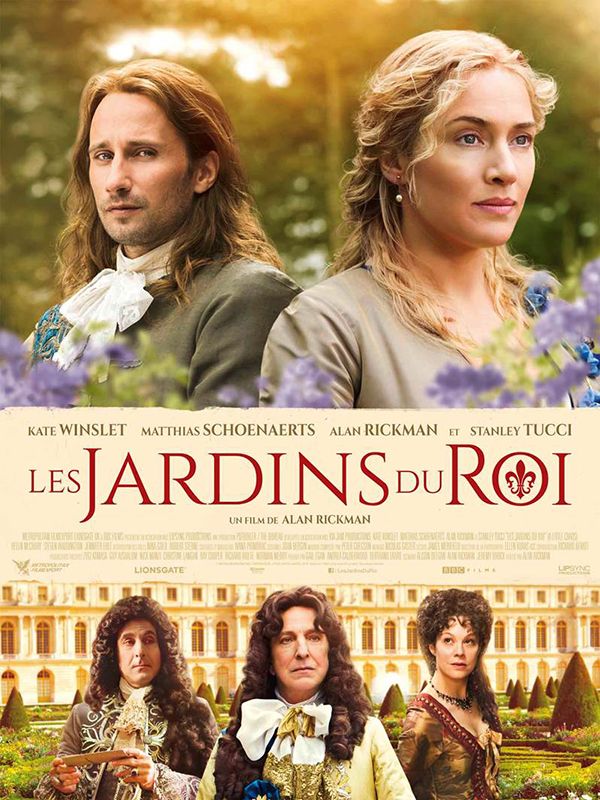 Les Jardins du Roi streaming gratuit