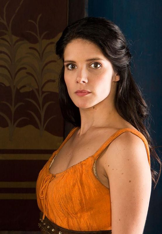Photo de Sonya Cassidy - Photo Sonya Cassidy - Photo 29 sur 36 - AlloCinΓ©