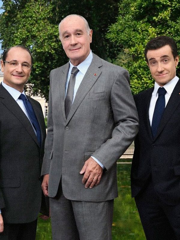 La Dernière campagne streaming