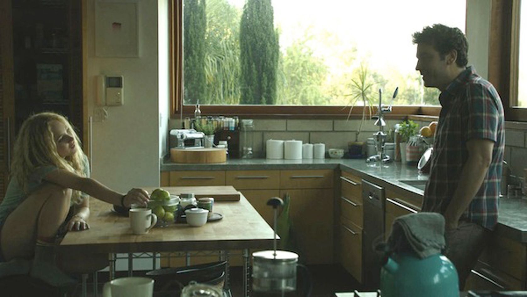 Photo du film Afternoon Delight Photo 2 sur 20 AlloCiné