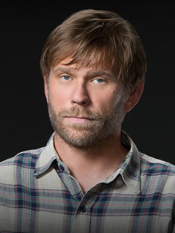 Mark Pellegrino