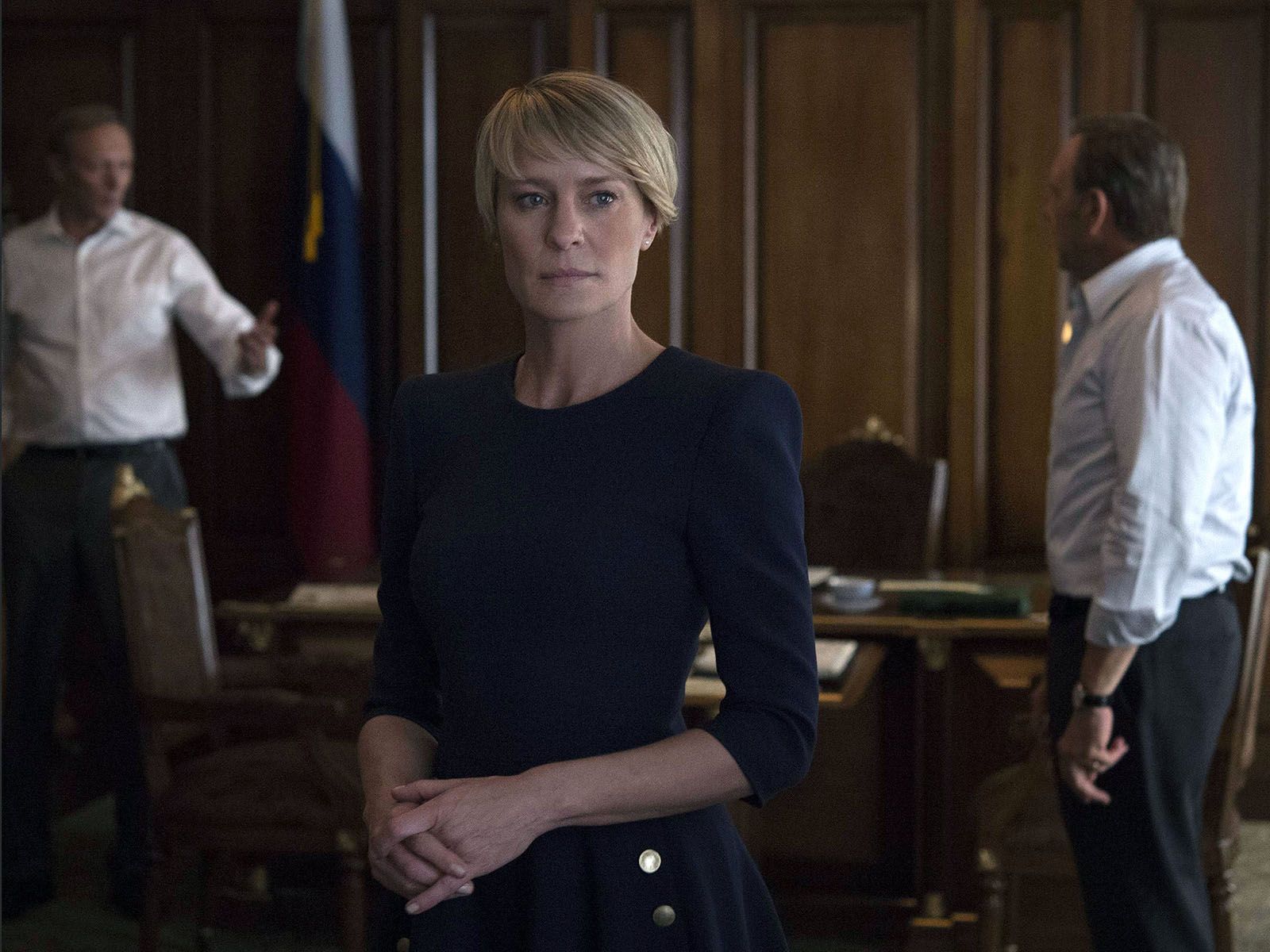 Robin Wright Films Et Programmes Tv Photo de Robin Wright - Photo Robin Wright - AlloCiné