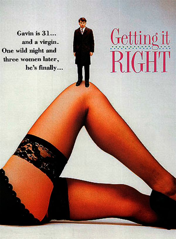 Getting It Right streaming gratuit
