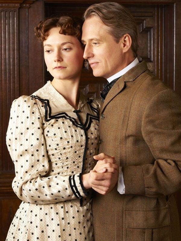 The Making of a Lady film 2012 AlloCiné