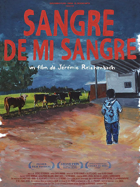 Sangre De Mi Sangre Film Documentaire 2014 Allociné 9427