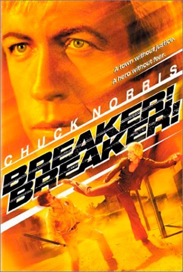 The Breaker The Breaker Breaker! Breaker! - film 1977 - AlloCiné