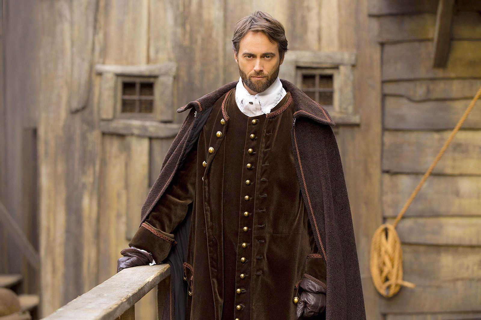Photo de Stuart Townsend - Photo Stuart Townsend - Photo 10 sur 140