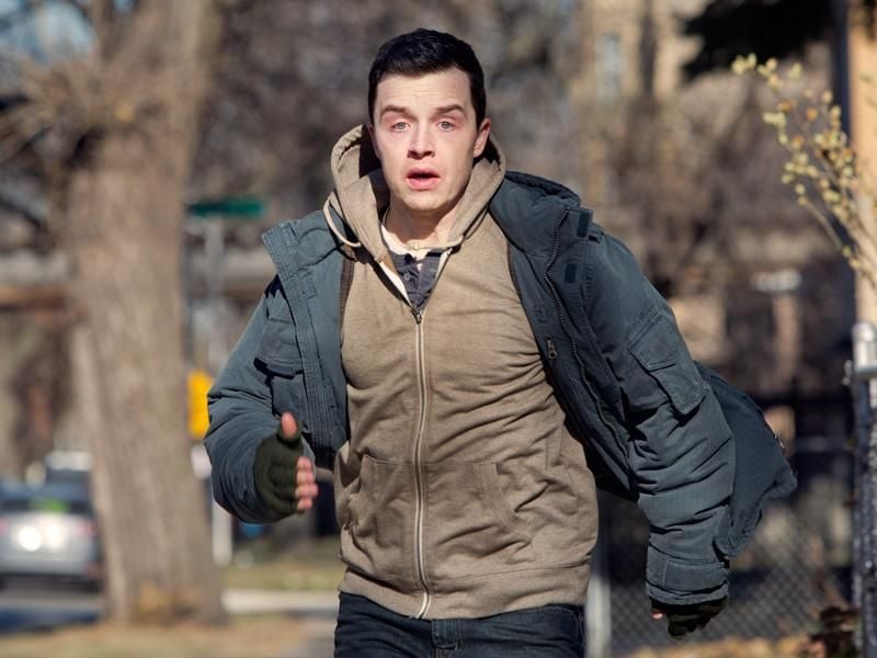 Films Et Séries Tv Avec Noel Fisher Shameless (US) : Photo Noel Fisher - 341 sur 748 - AlloCiné