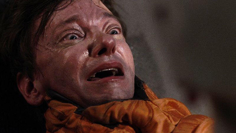 Films Et Séries Tv Avec Dj Qualls Z Nation : Photo DJ Qualls - 193 sur 226 - AlloCiné