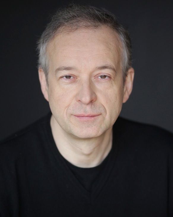 Philippe Bertin Filmographie AlloCiné