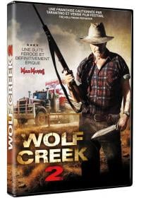 Wolf Creek 2 streaming