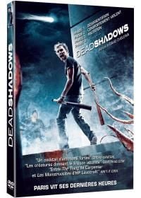 Dead Shadows streaming vf gratuit