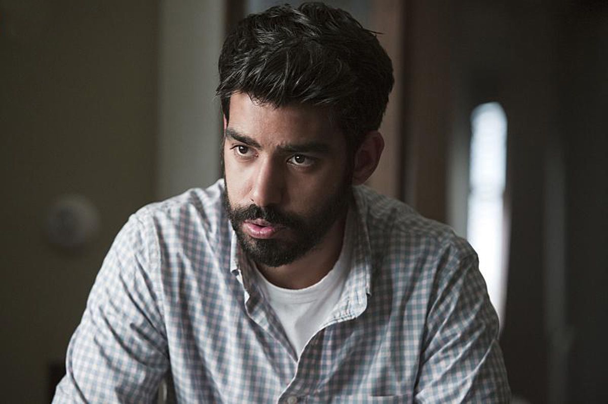 Films Et Séries Tv Avec Rahul Kohli iZombie : Photo Rahul Kohli - 361 sur 388 - AlloCiné