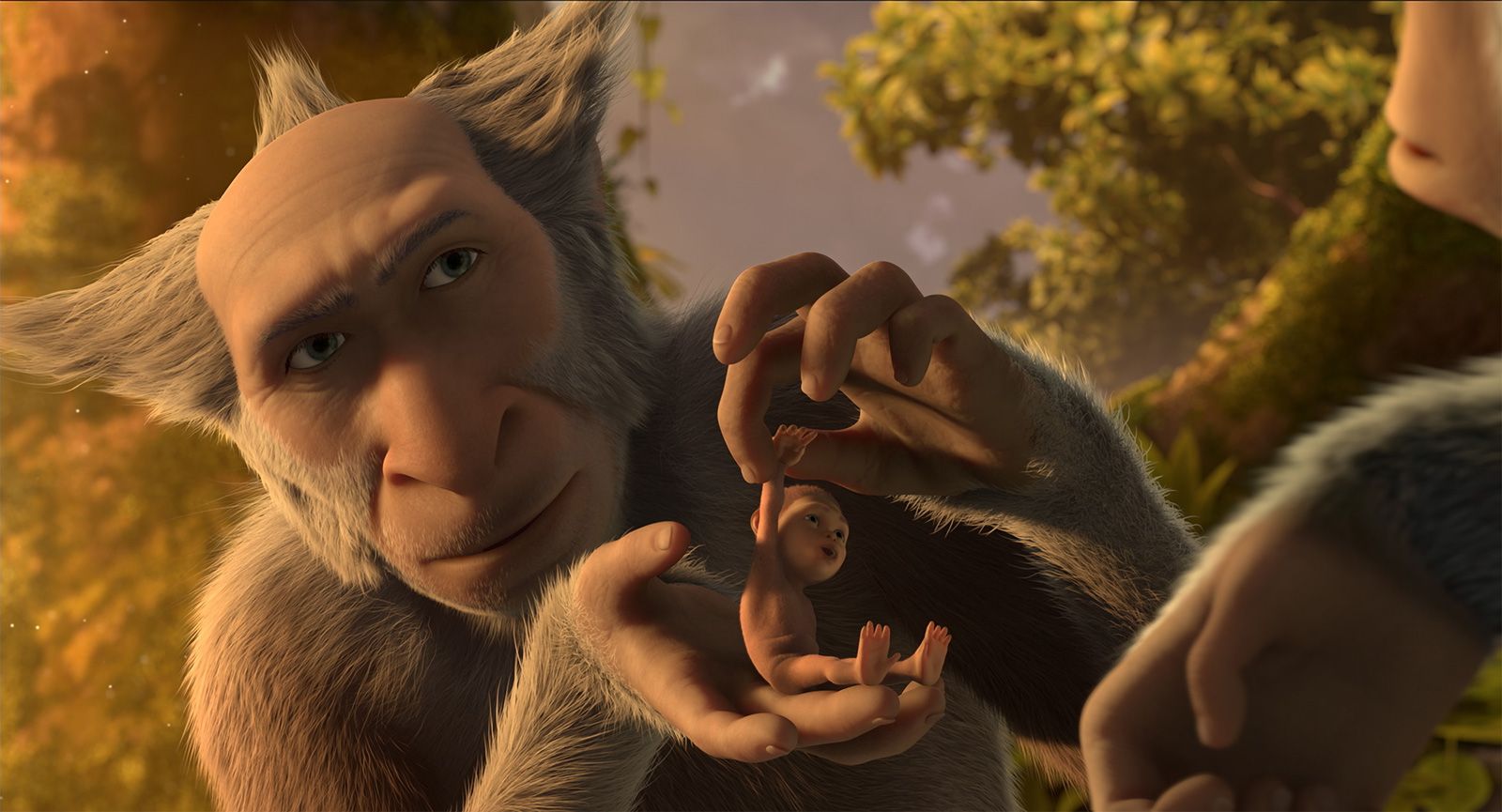Photo du film Pourquoi j