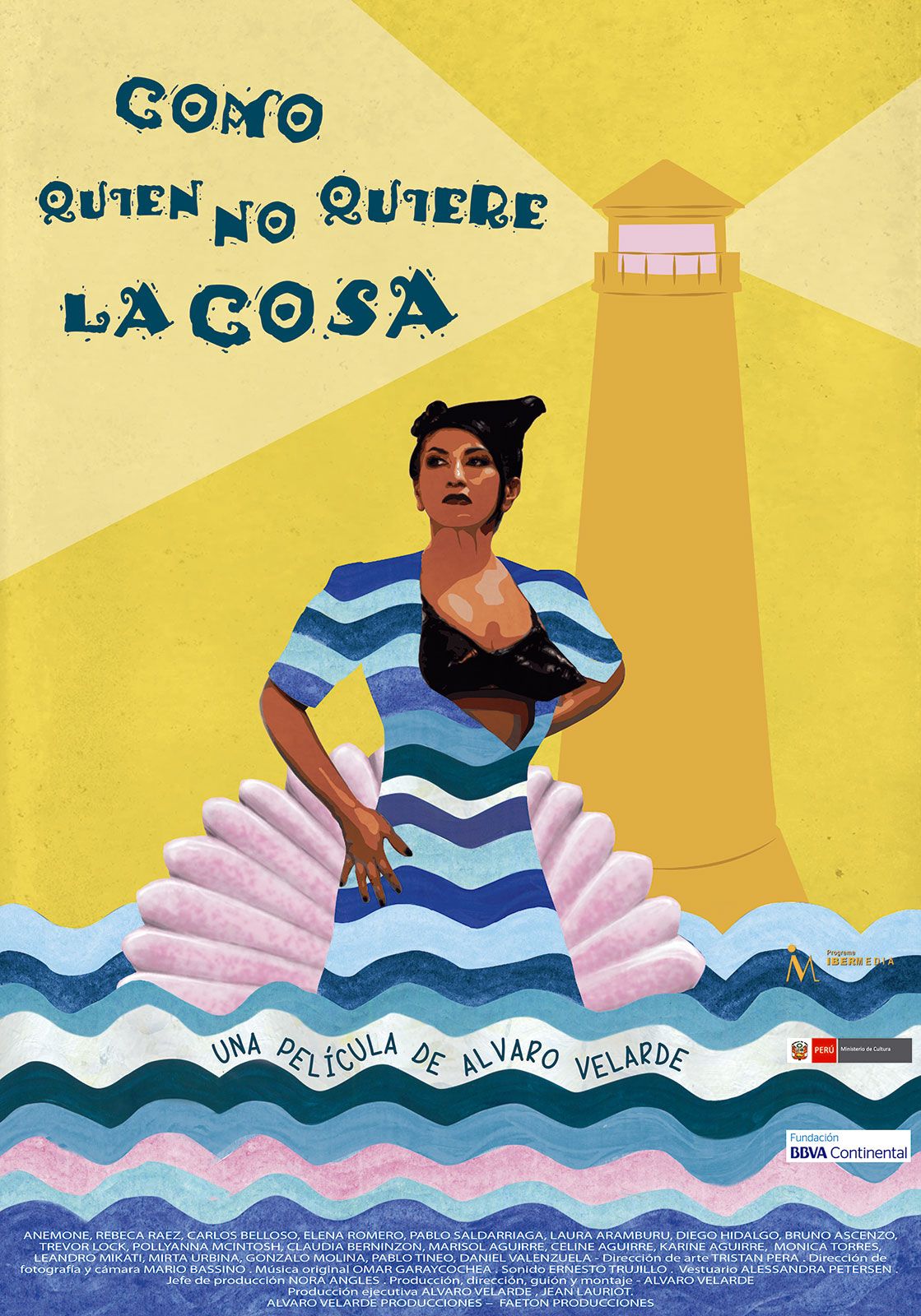 La Cosa streaming gratuit