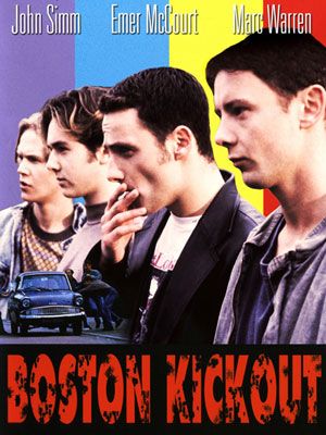 Boston Kickout streaming vf gratuit