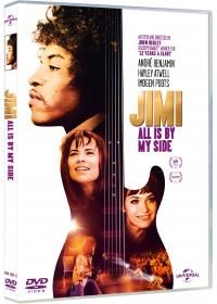 Jimi, All Is By My Side streaming gratuit