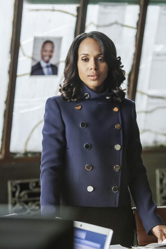 Scandal Scandal Photo Kerry Washington 456 Sur 841 Allociné 4249